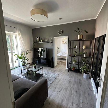 Zentrale Helle 3 Zimmer Wohnung Messe Deutz Кьолн Екстериор снимка